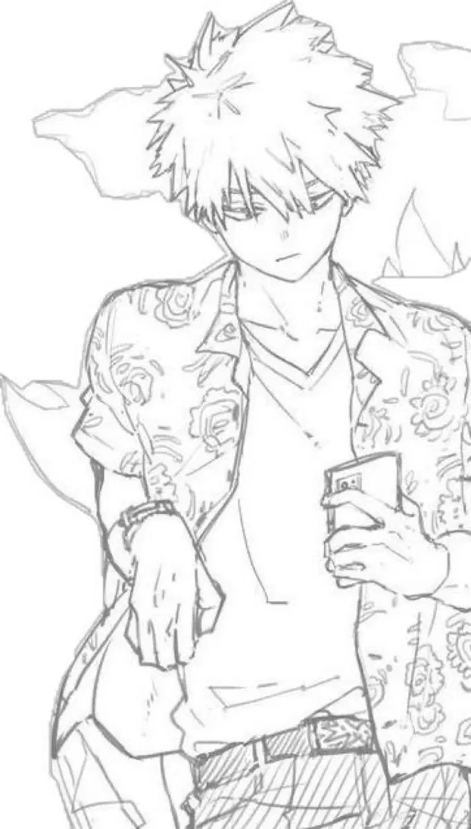 구매 매입 ) 나히아 바쿠고 카츠키 파샤 지류 일괄