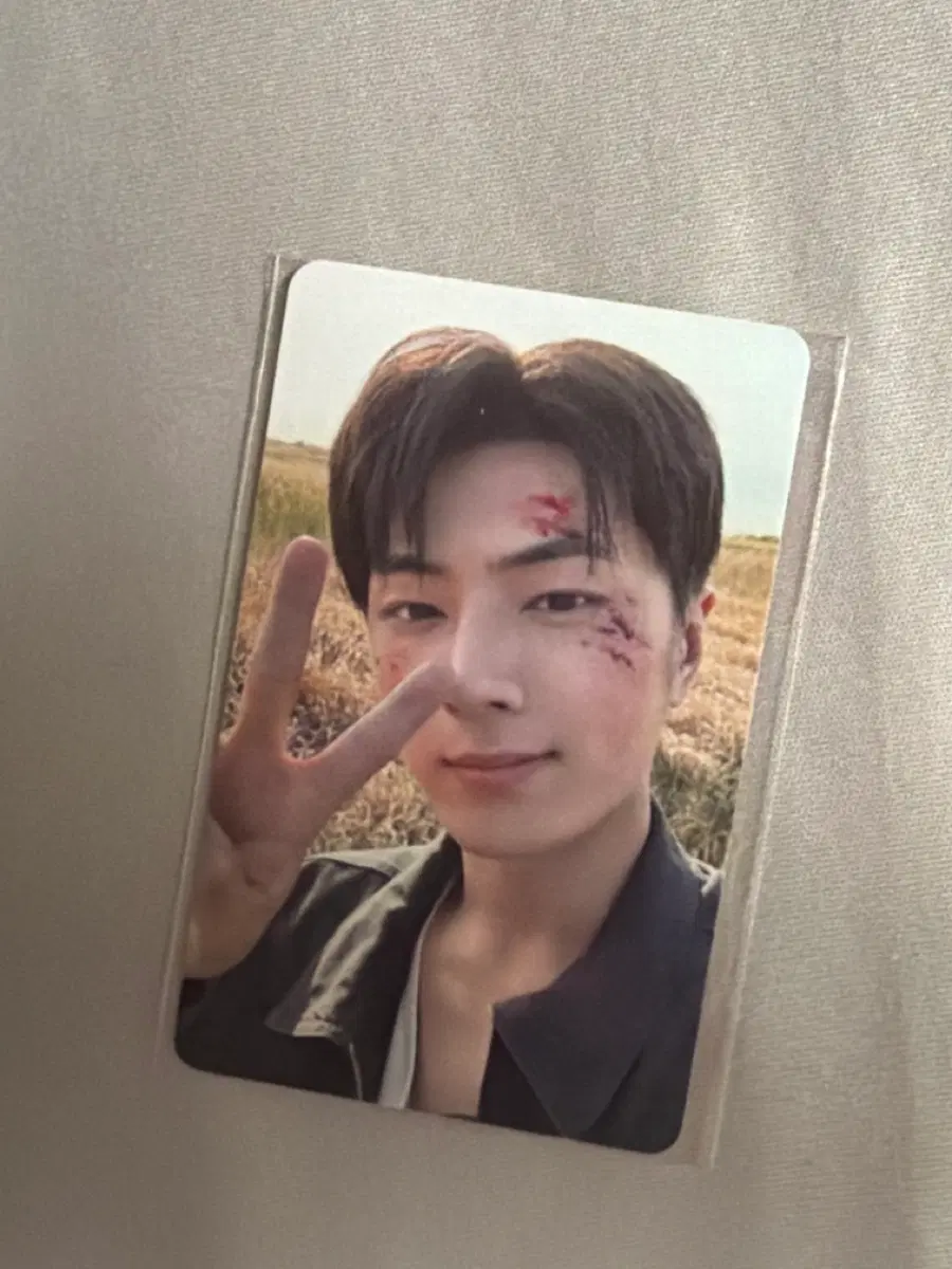 엔하이픈 사웨 제이 교환