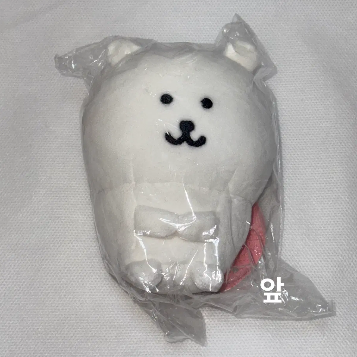 앉은담곰 앉은농담곰 농담곰 담곰이 모치마스 마스코트 나가노쿠마