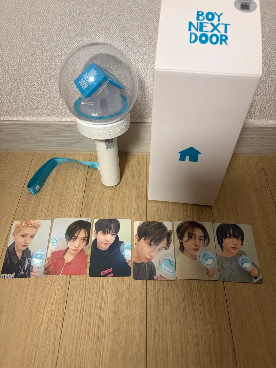 원더스틱
