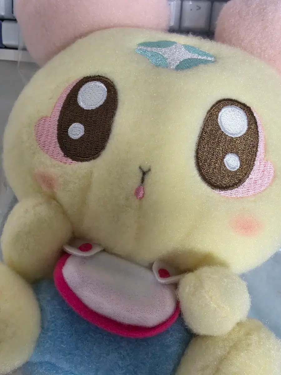 프리큐어 쿠지 C상 쉬폰 시퐁 인형