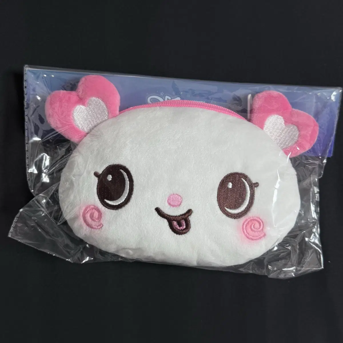 Pangi Wish Doll Bag Sakuya NCT Wish | Bunjang Global