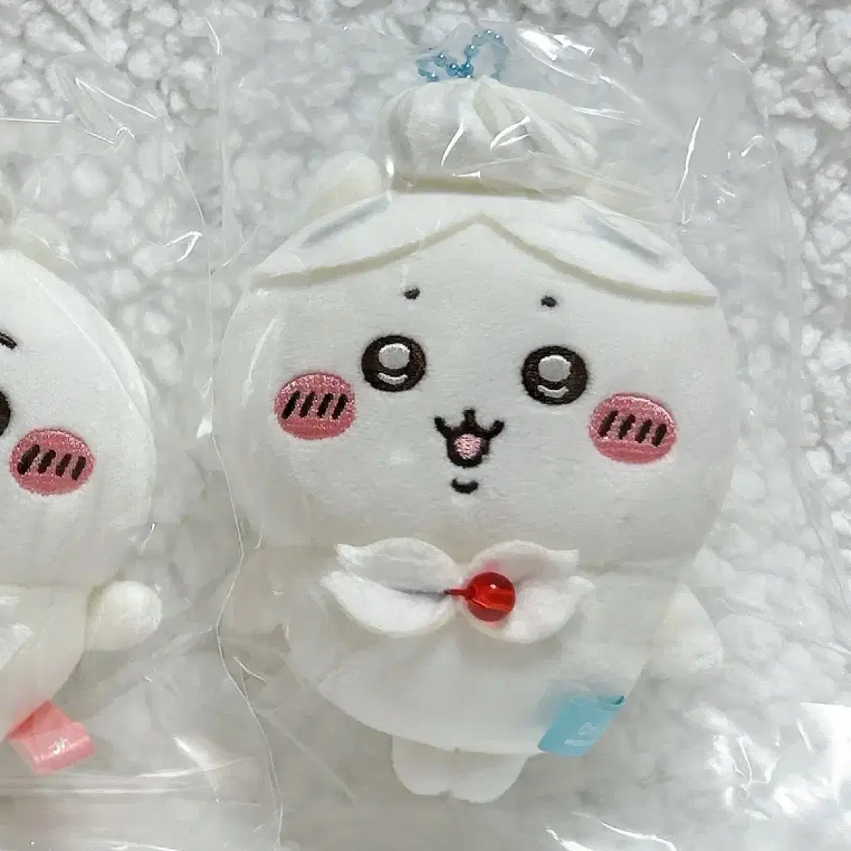 치이카와 생크림마스코트 치이카와 하치와레