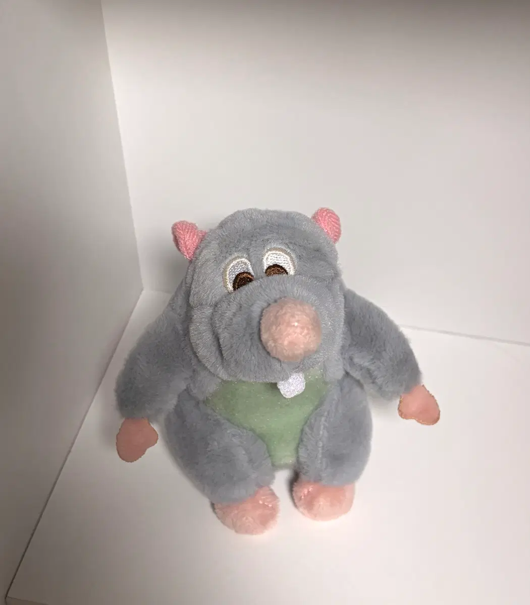 디즈니 라따뚜이 인형