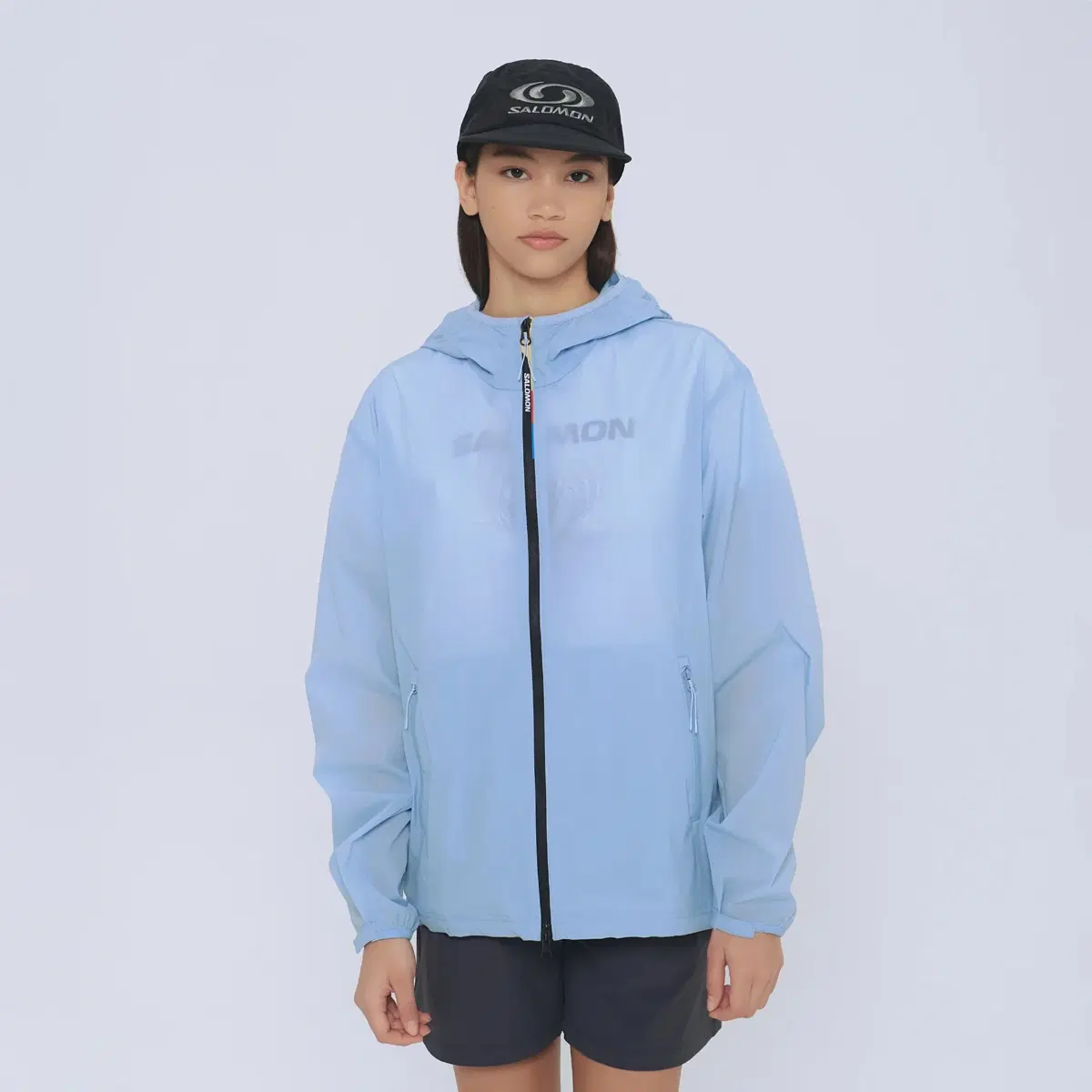 살로몬 오디세이 에어로 XL