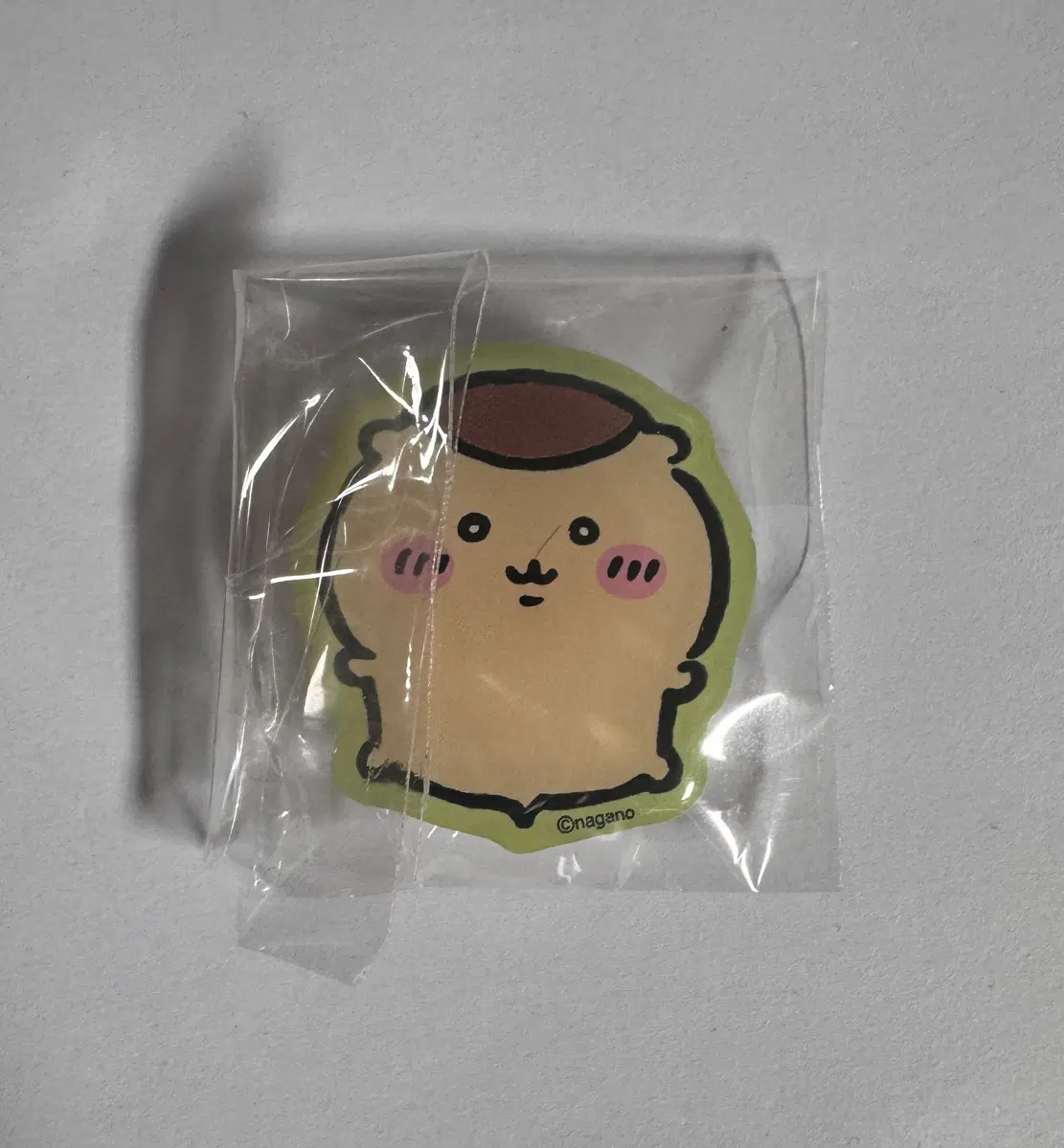 먼작귀 데코참 쿠리만쥬 판매