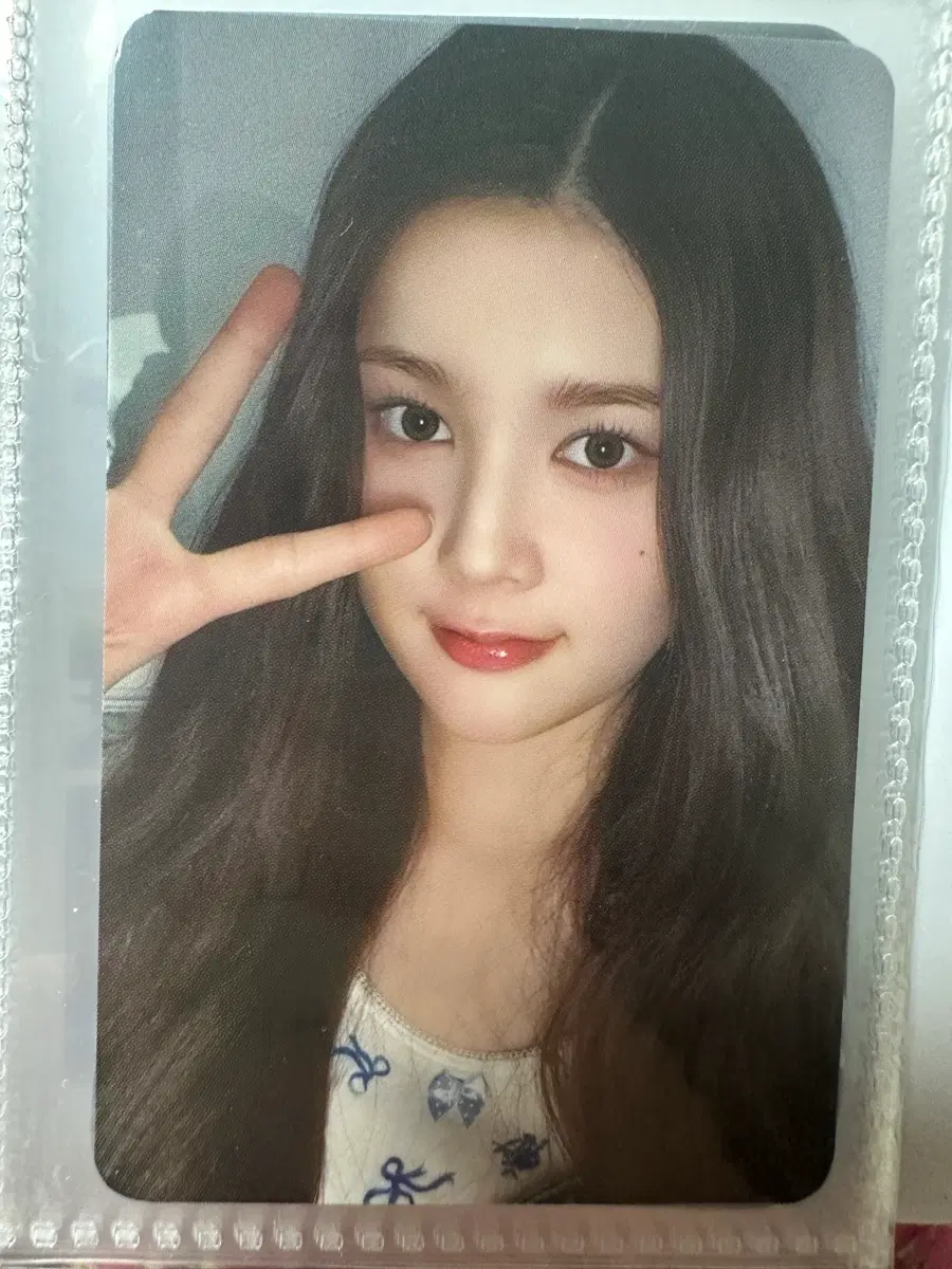 하츠투하츠 에이나 더체이스 메이크스타 럭키드로우