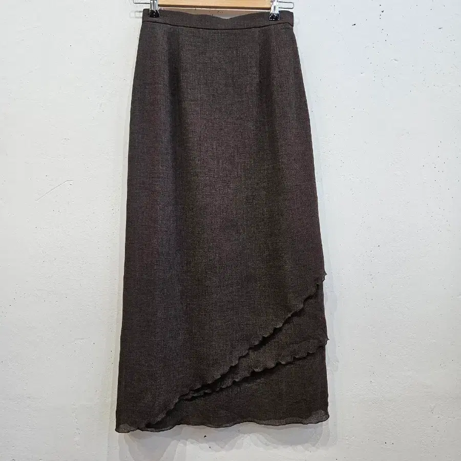 JPN long skirt 롱스커트