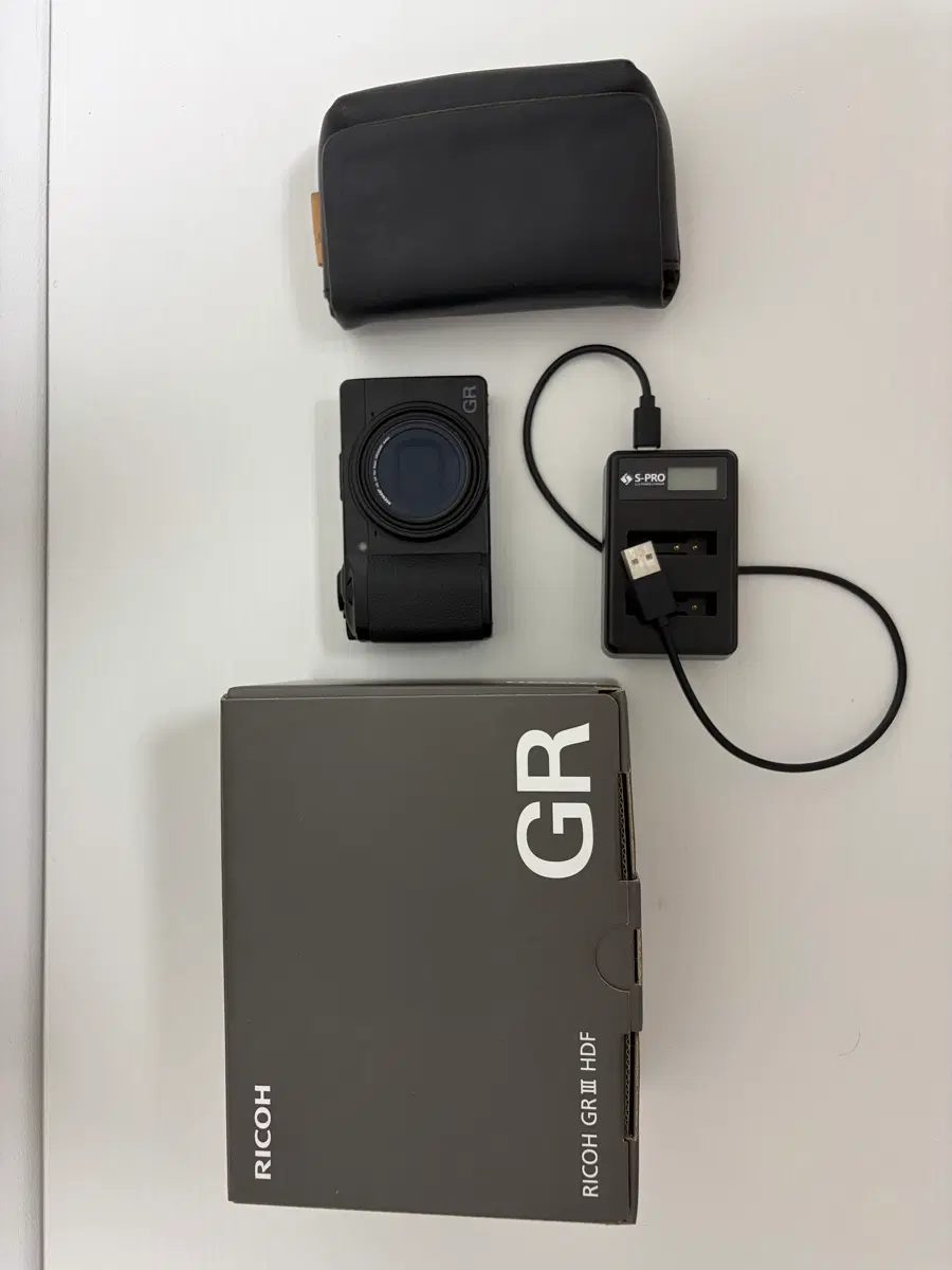 리코 gr3 hdf