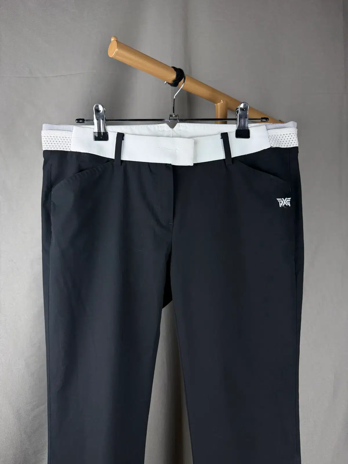 S ) PXG 여성 골프 팬츠