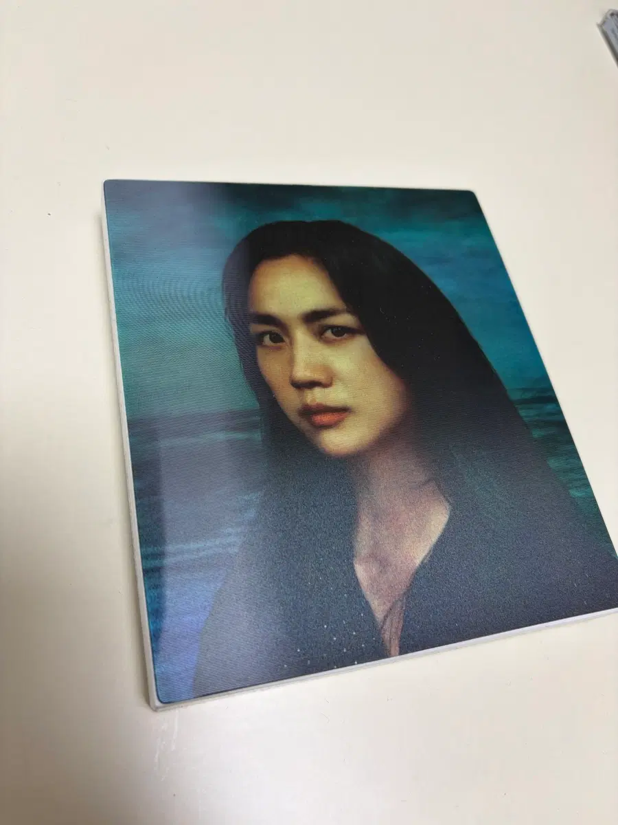 헤어질 결심 ost cd 서래