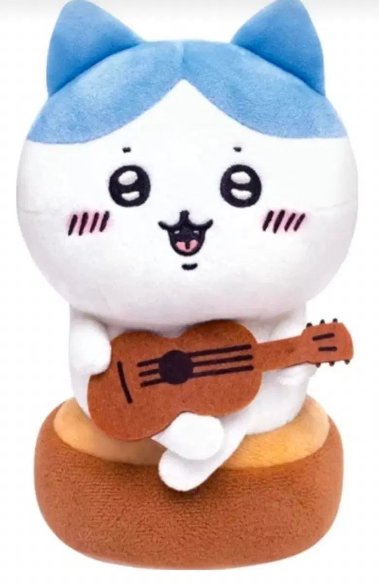 노래하는 하치와레 인형 구합니다!