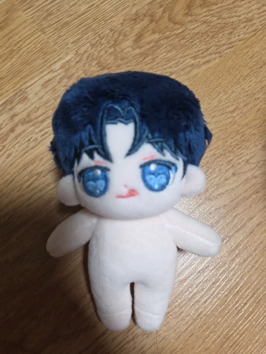 데못죽 멜롱청우 솜인형