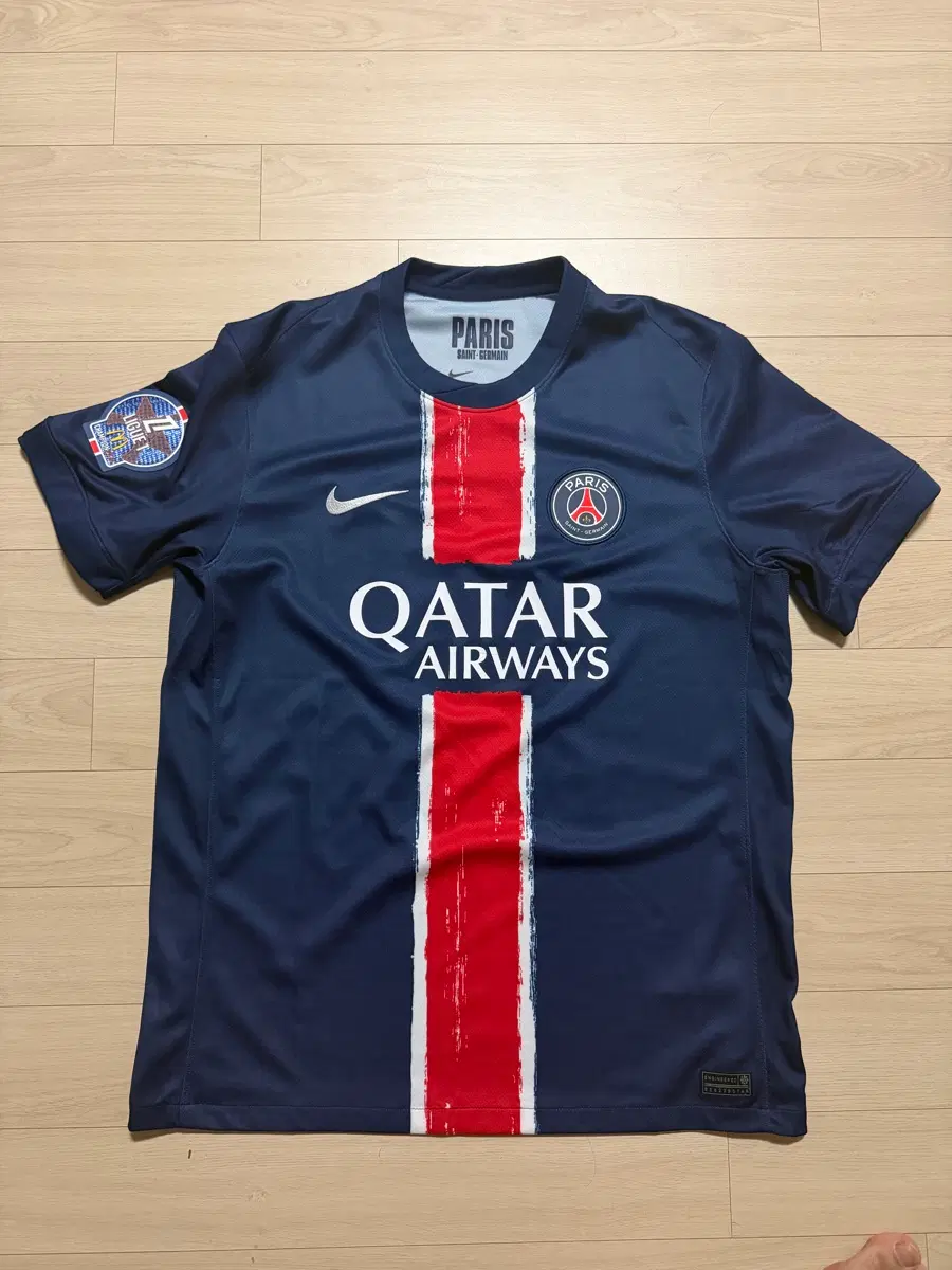 24-25 psg 이강인 리그버전 팝니다