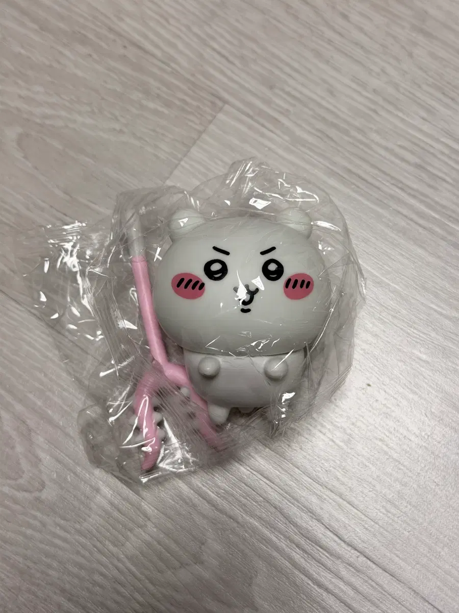 치이카와 토벌 피규어