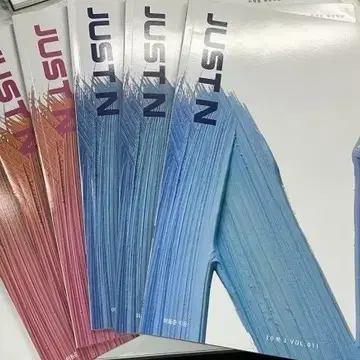 Just 11주차~13주차 Just N+ , Solid