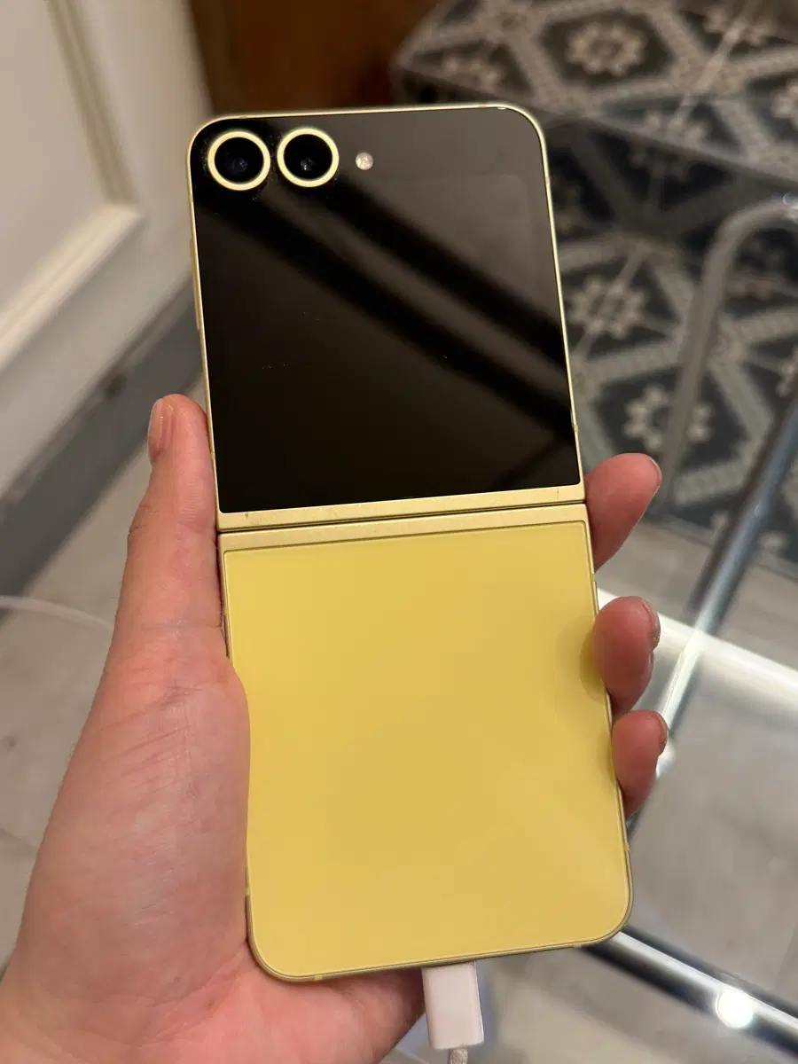 갤럭시 Z 플립6 256GB