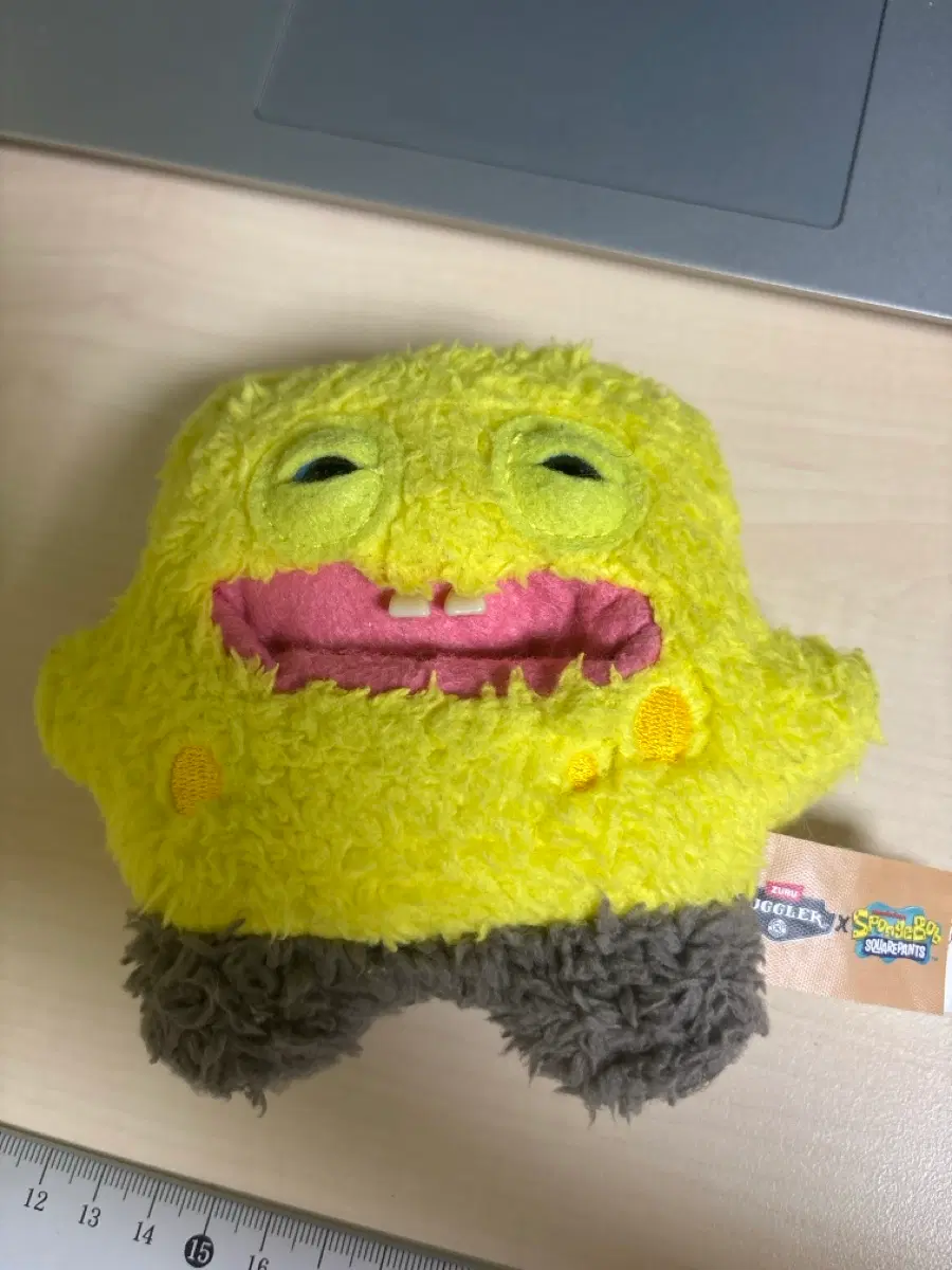스펀지밥 인형