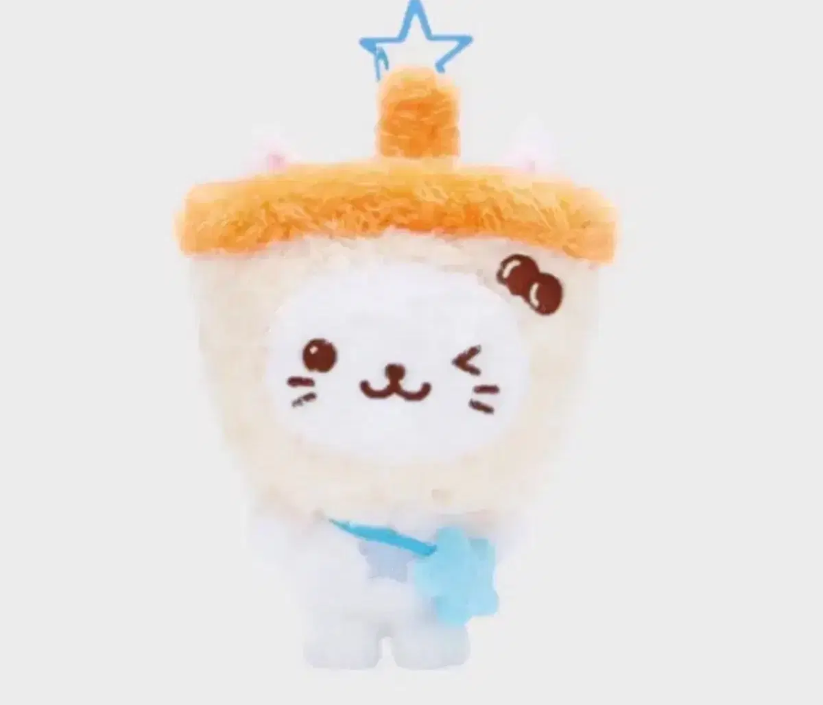 엔시티위시 유우시 버블냥 오리지널 위시돌