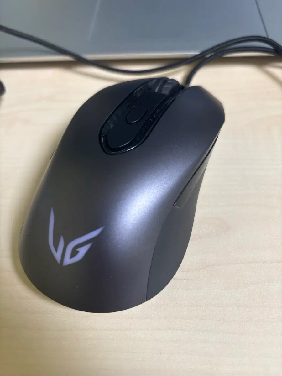 MSU1 ultra gear mouse