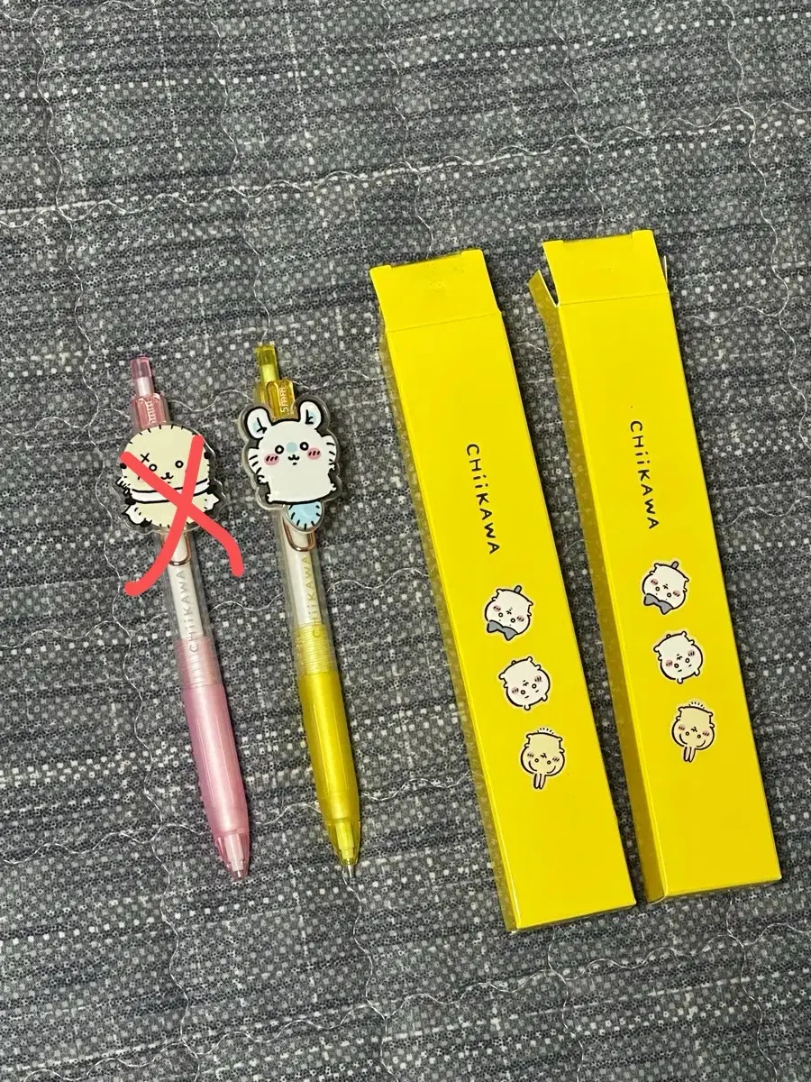 먼작귀 콩눈 랏코 모몽가 샤프 새상품