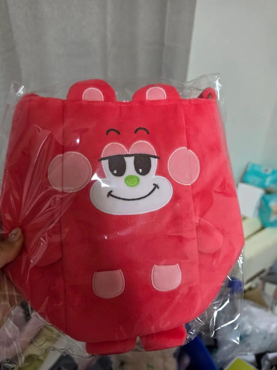 리즈코 응원봉케이스