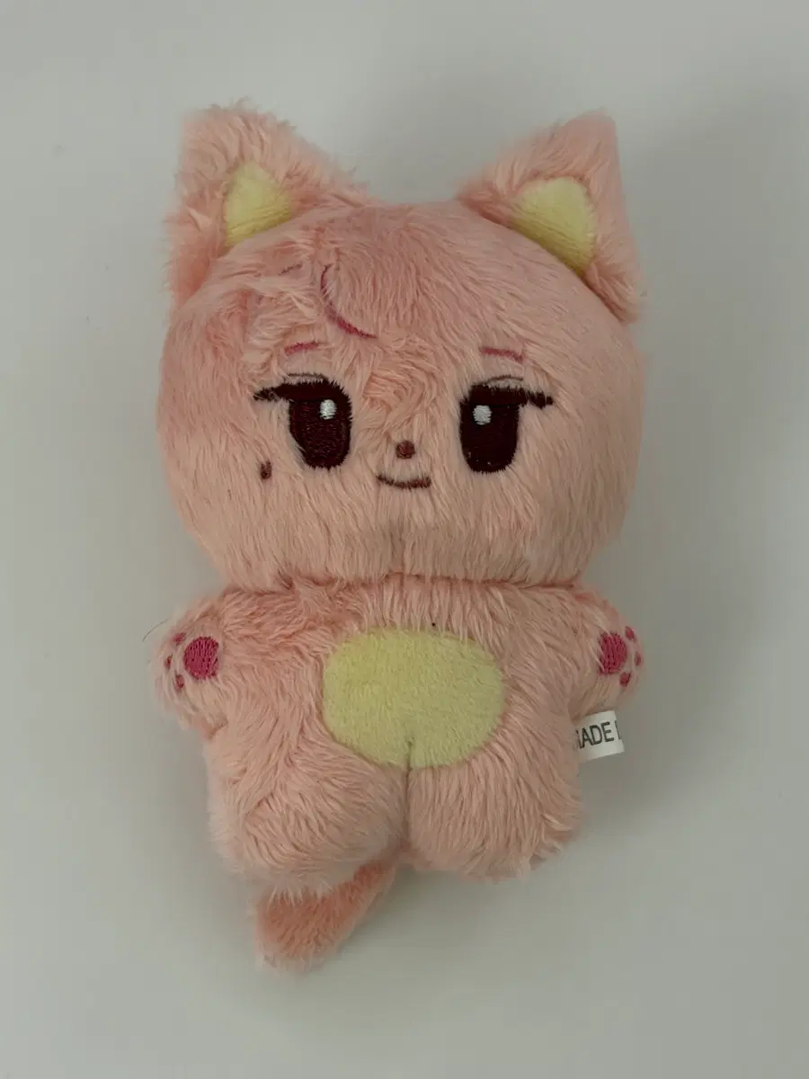 딸기잇 디에잇 인형