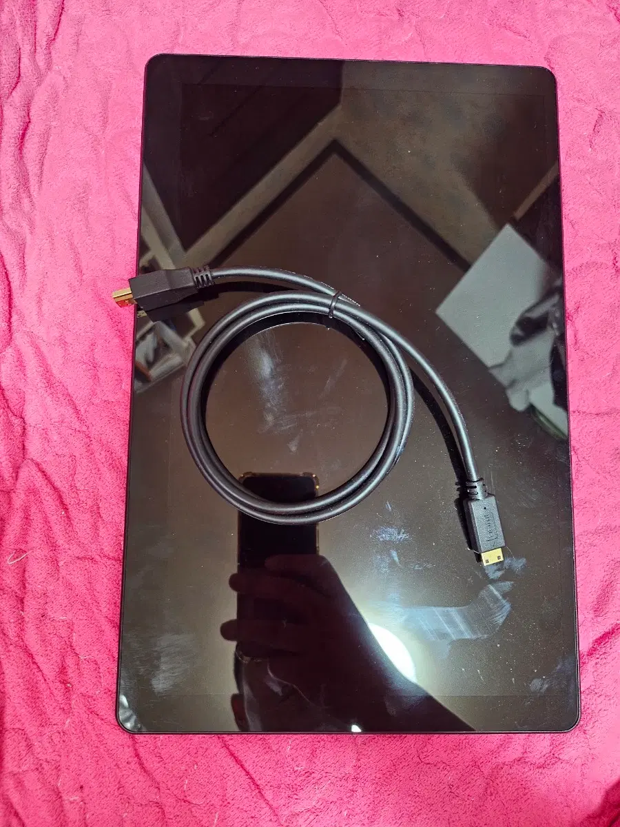 MONEX 14인치 LED모니터