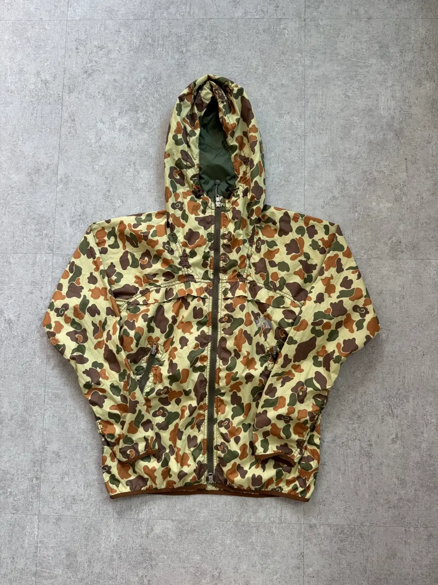 The North Face Purple Label