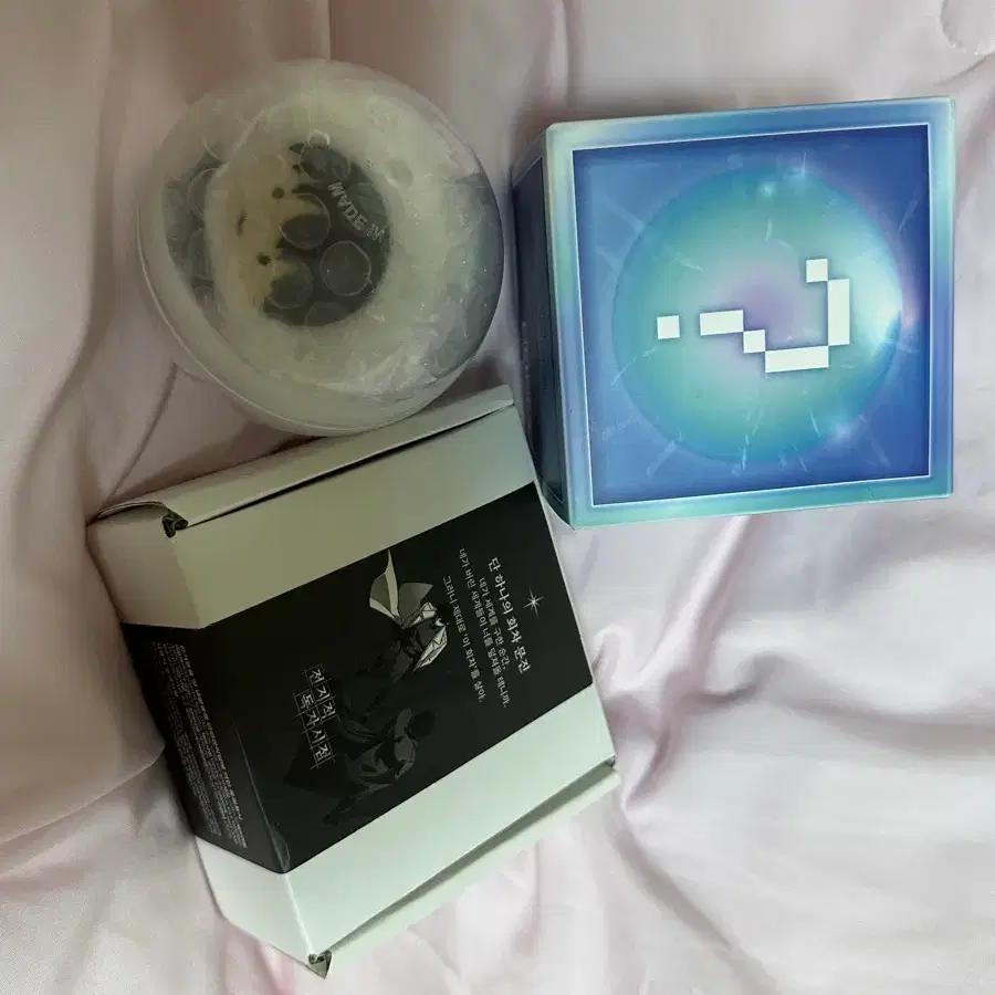 전독시 문진 미개봉 송편독자 일괄판매 굿즈