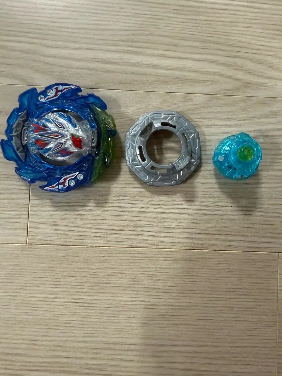 베이블레이드