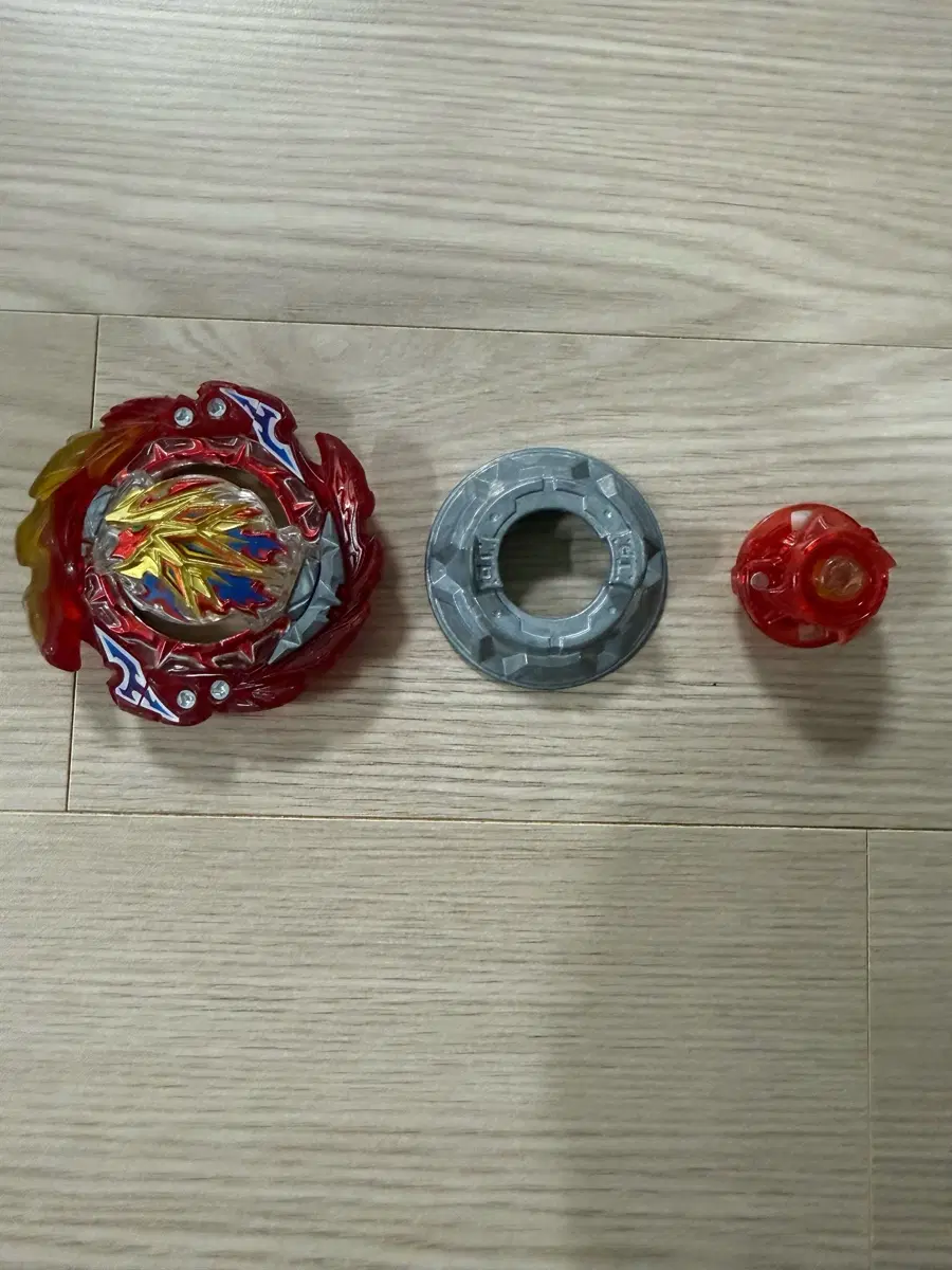 베이블레이드