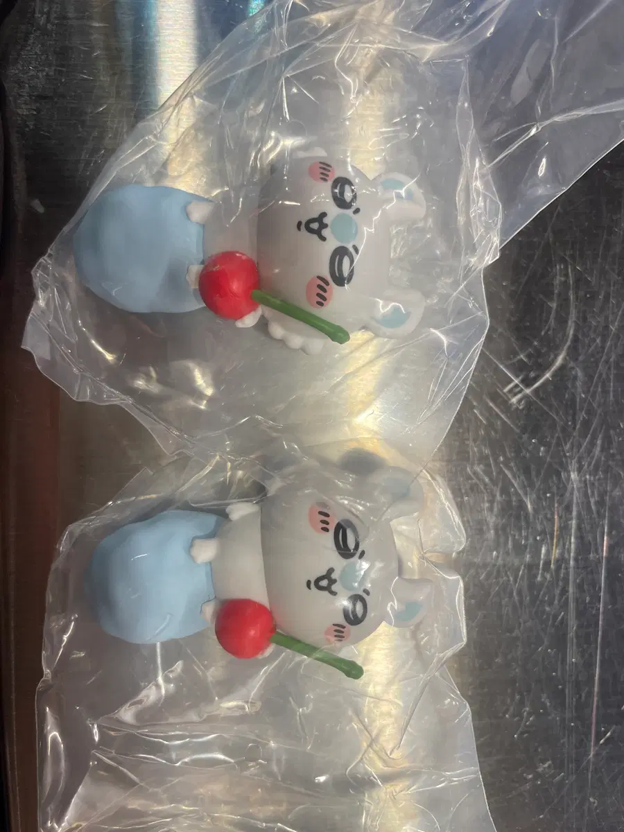 치이카와 나라분데스 가챠