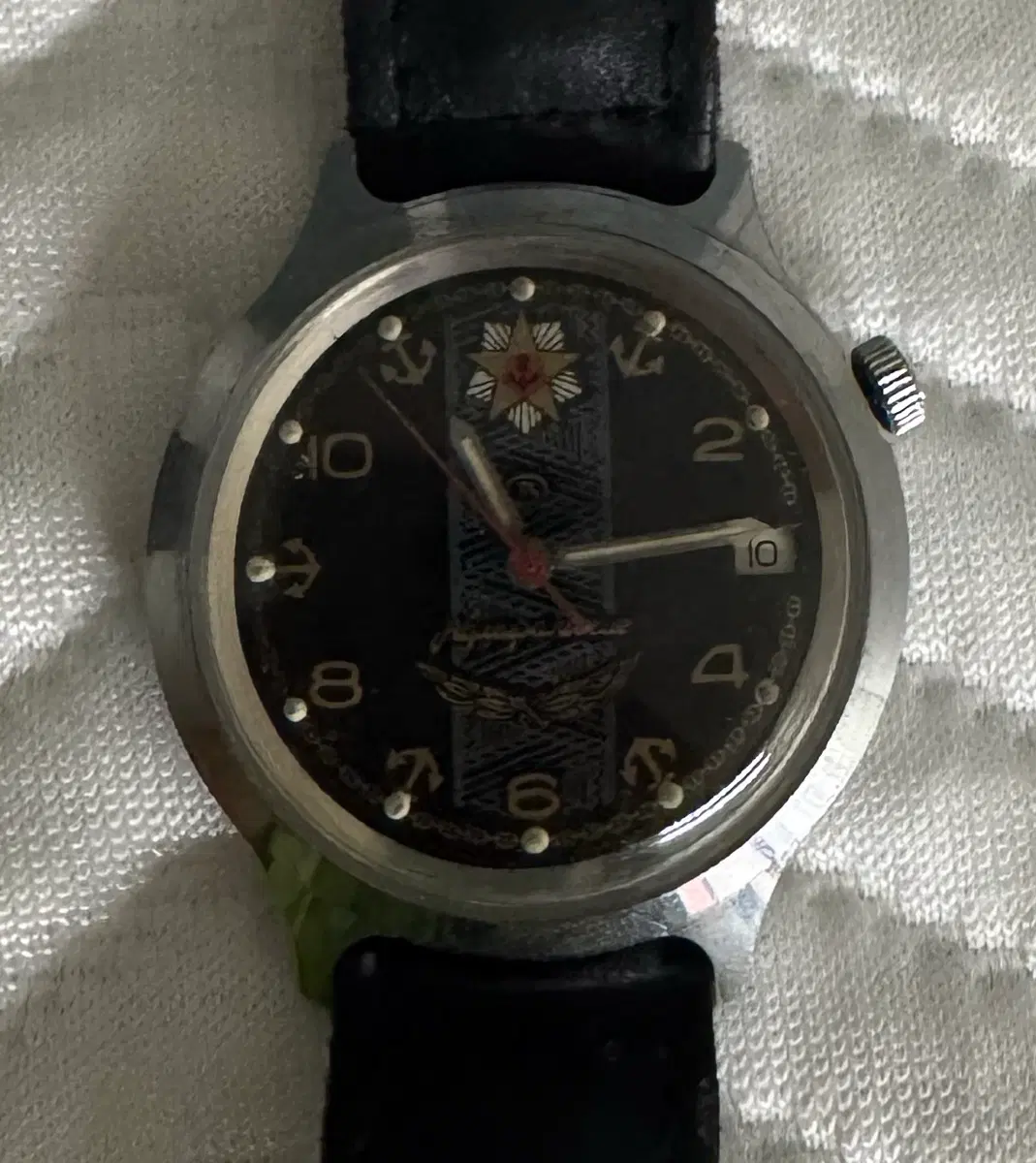보스토크 아드미랄스키예(네고 가능)