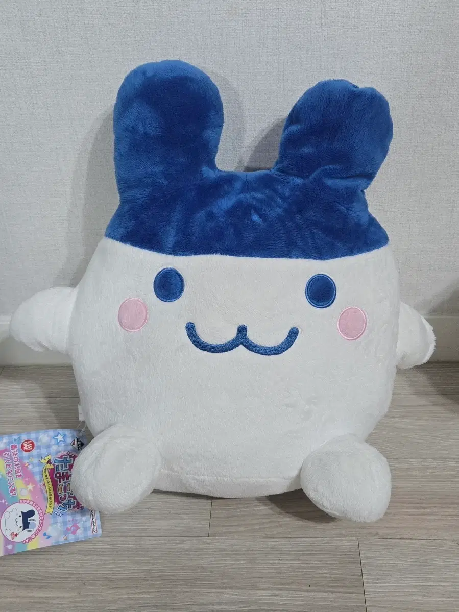 최저가! 제일복권쿠지 다마고치 라스트 미미치 인형