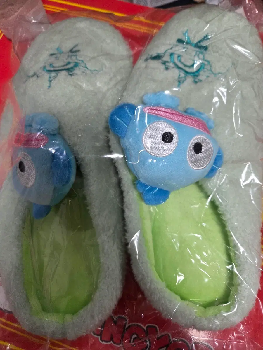 한교동 실내슬리퍼