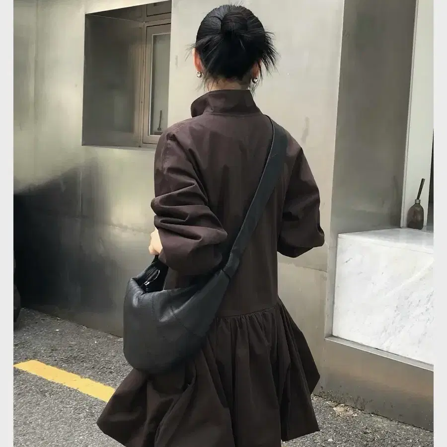 이미지피스마켓 로지벌룬자켓