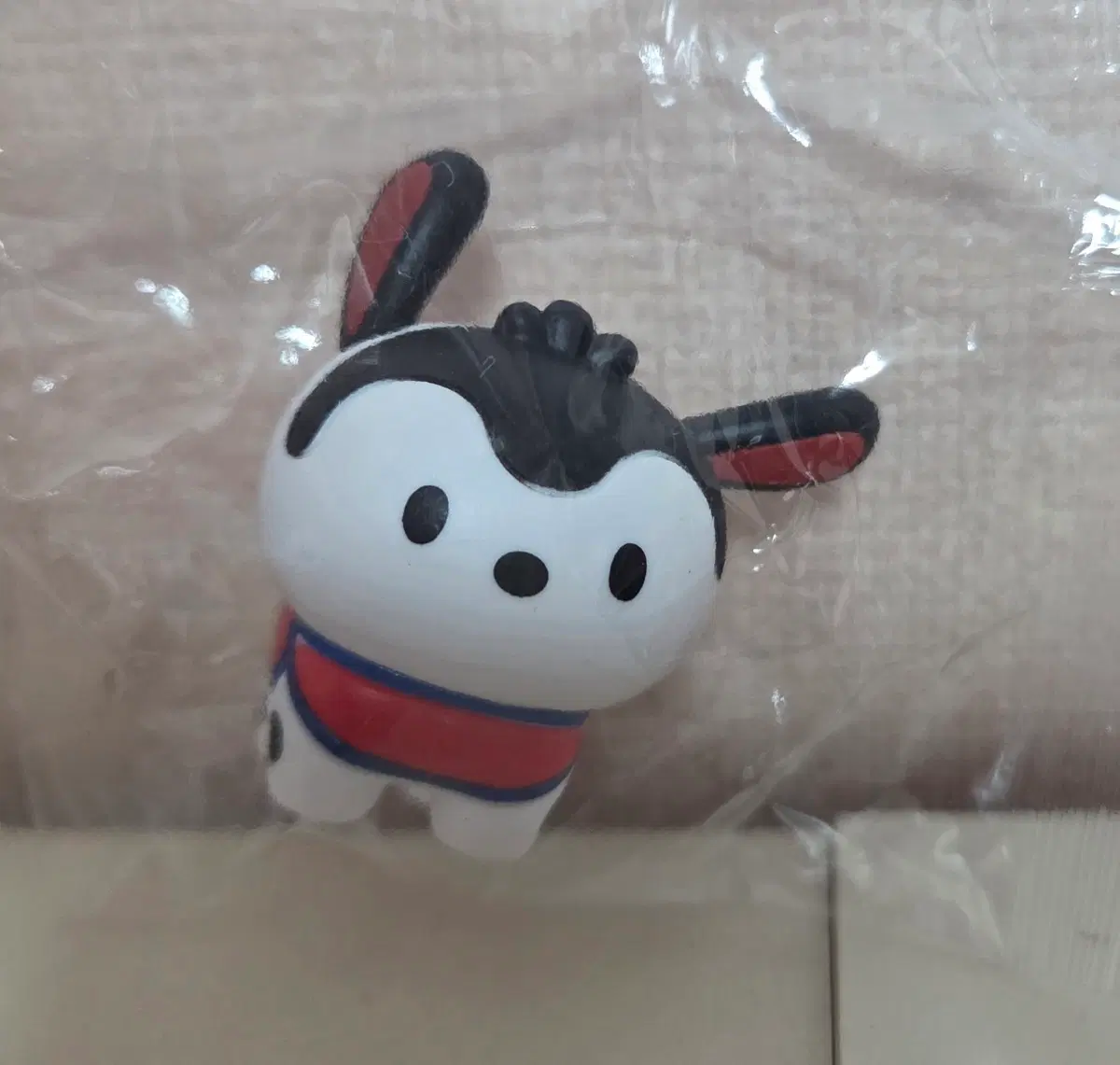 포챠코 가챠 미개봉