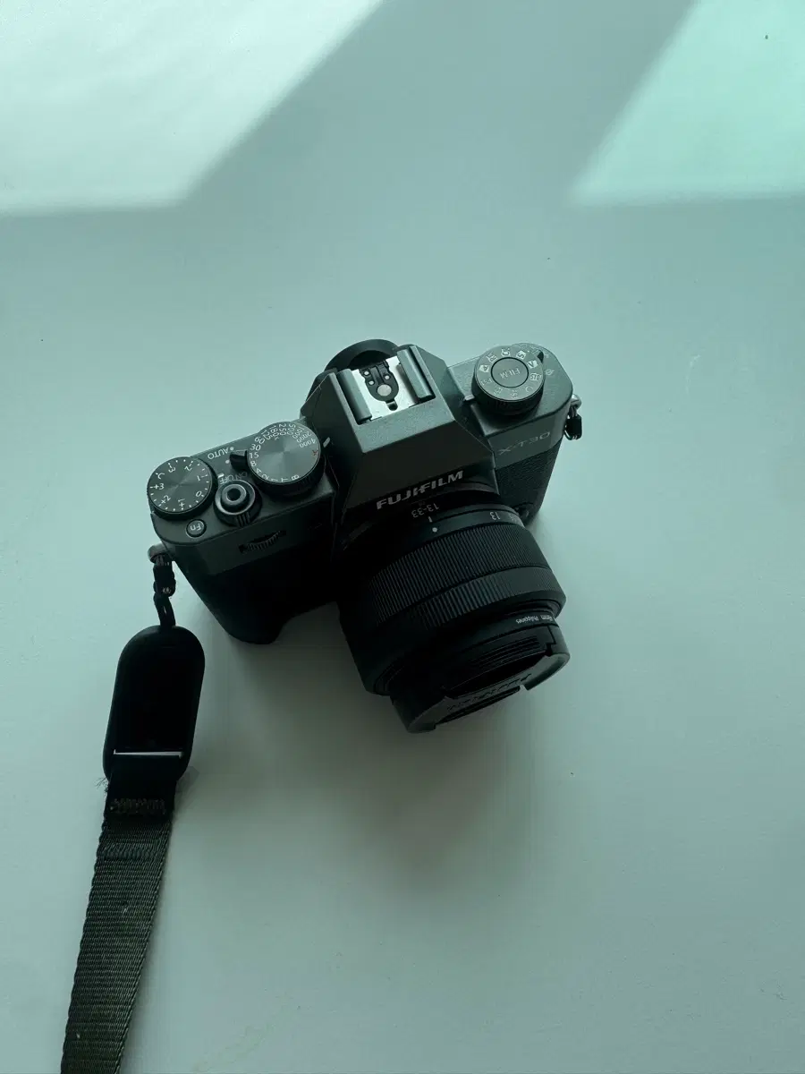 후지필름 xt30iii + xc13/33 mm 보증 28년 1월