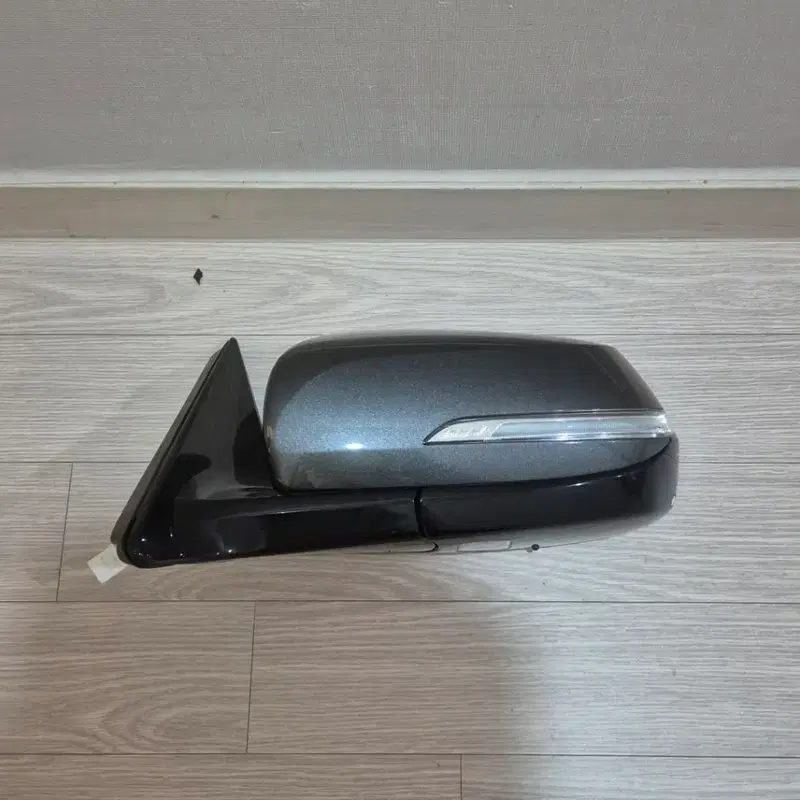 제네시스 G80 좌측(운전석) 사이드미러 87610 B1GI0
