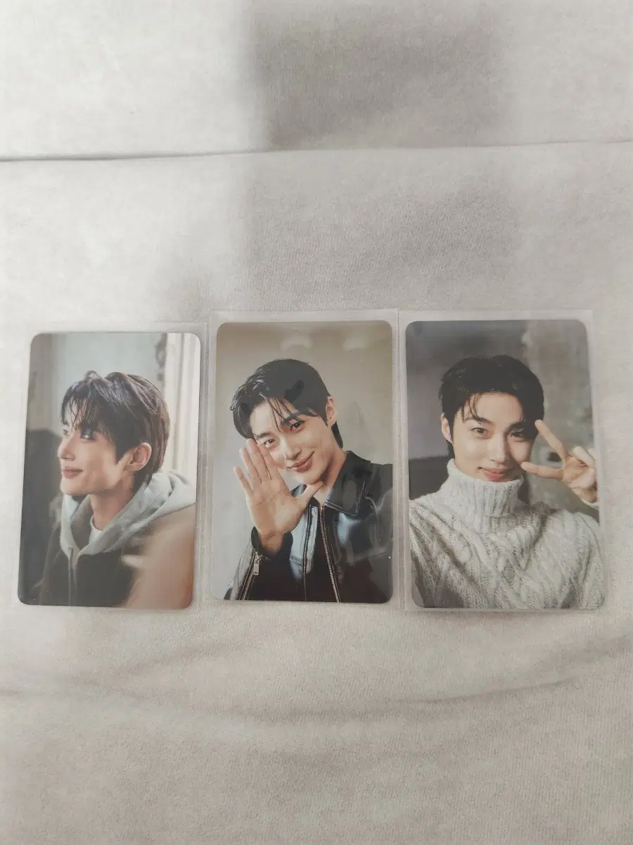 변우석 지오다노