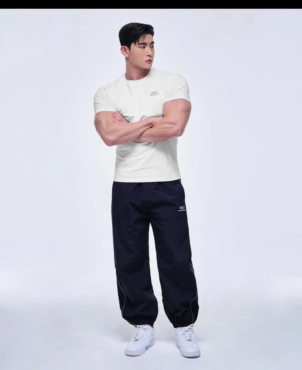 본투윈 반팔