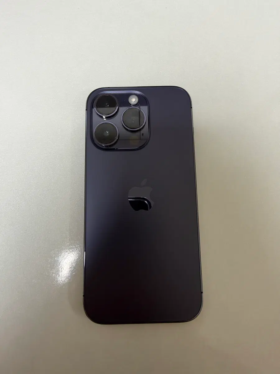 아이폰 14 Pro 128GB 퍼플