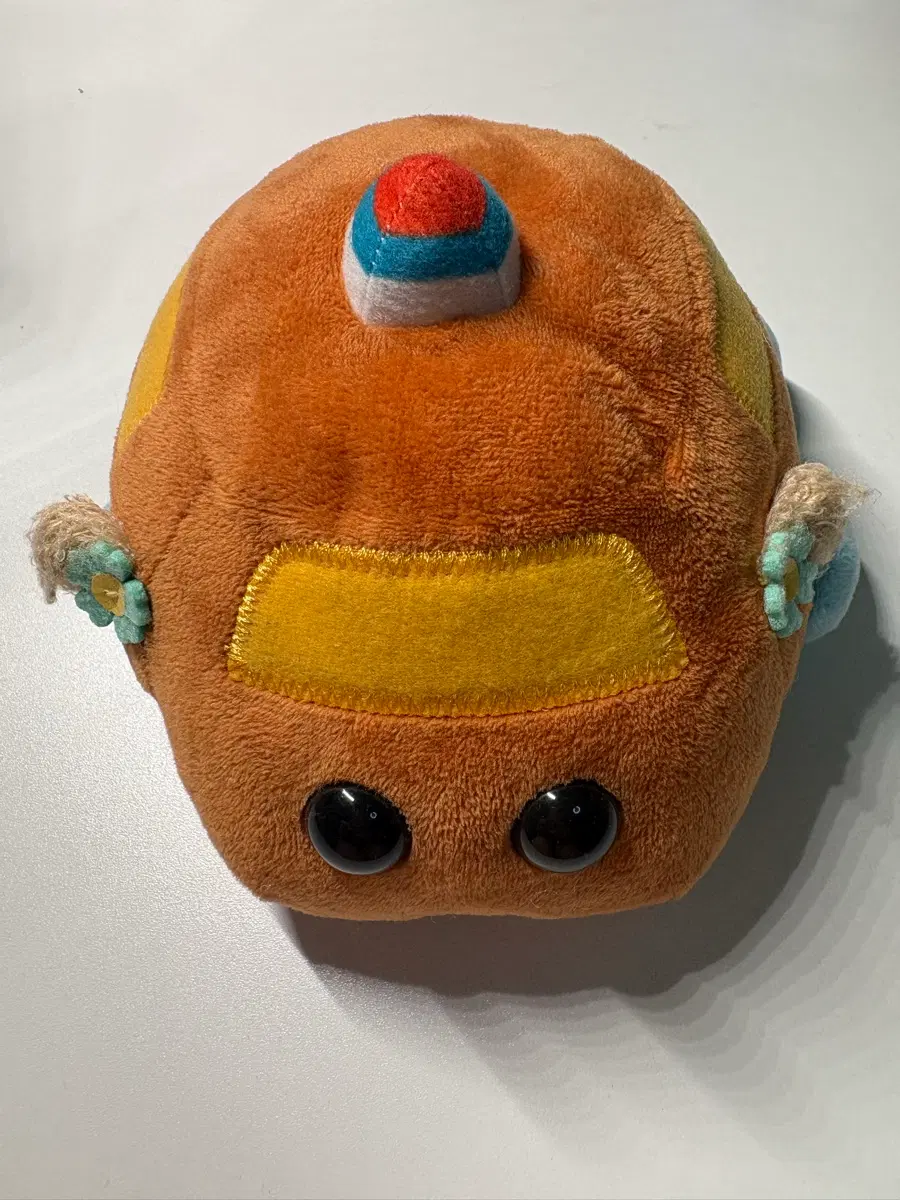 모루카 인형