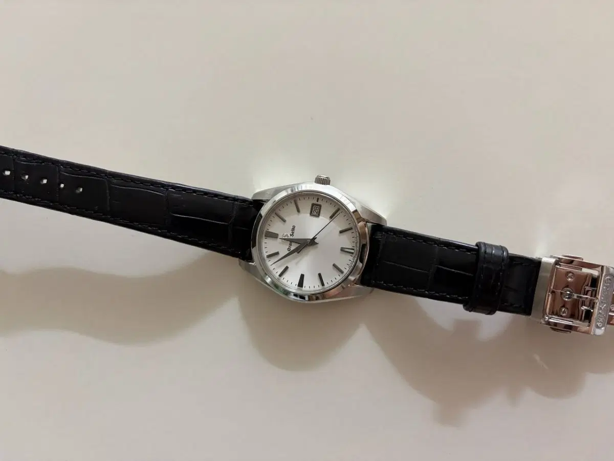 그랜드세이코 SBGX295