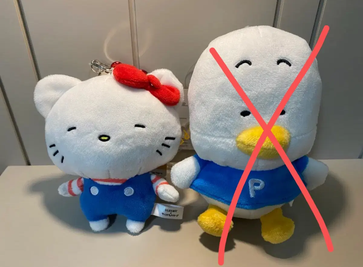 니시무라유우지 콜라보 헬로키티