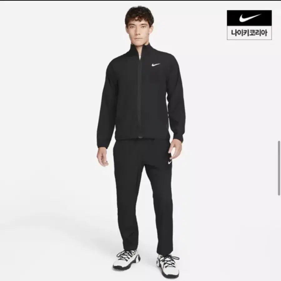 나이키 바람막이