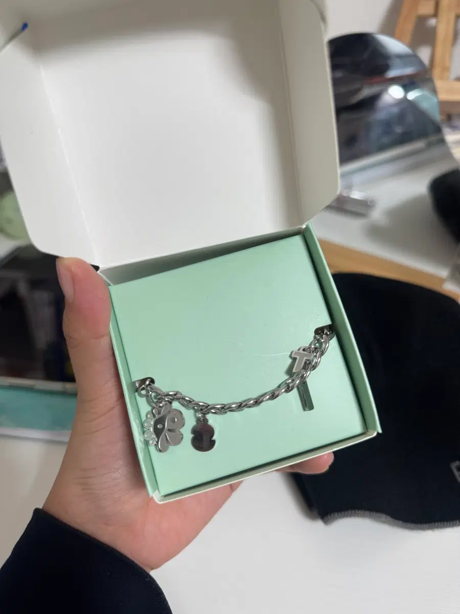 코르티스 chain