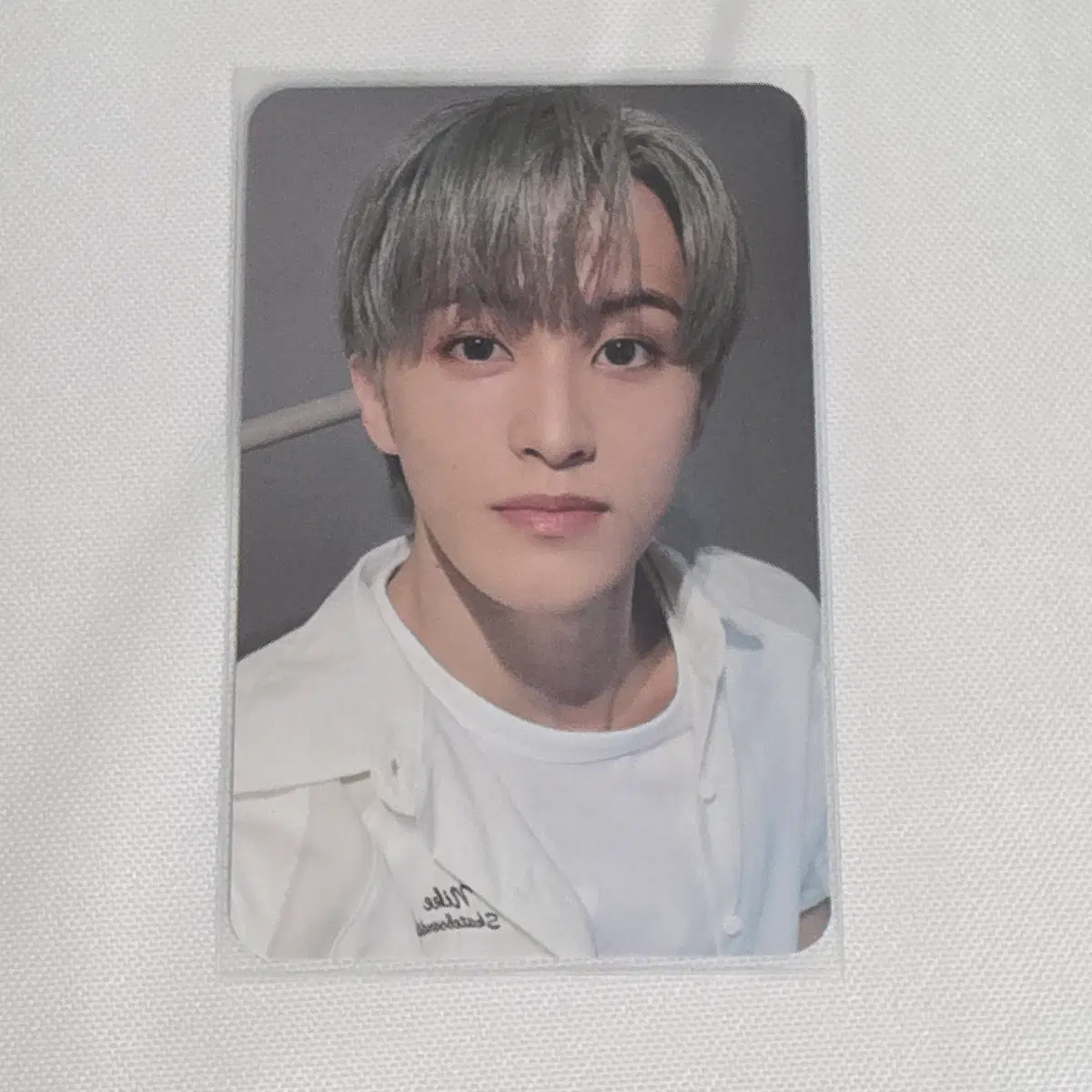 마크 BTTF 비스테이지 럭드 양도