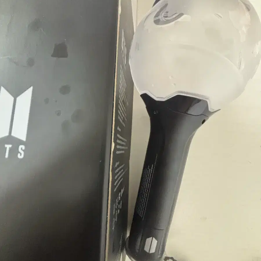 방탄소년단 응원봉